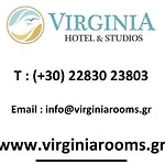 Heritage Agora 3* Wyspa Tinos