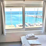 Heritage Agora 3* Wyspa Tinos