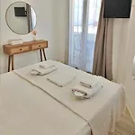 Pensjonat Heritage Agora Wyspa Tinos