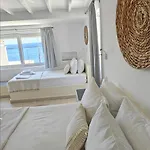 Heritage Agora 3* Wyspa Tinos