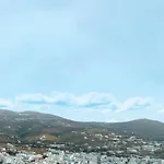 Pensjonat Heritage Agora Wyspa Tinos