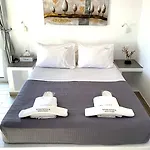 Heritage Agora 3* Wyspa Tinos
