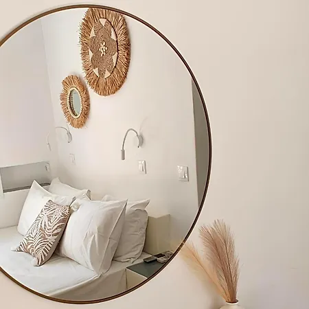 Gæstehus Heritage Agora 3*