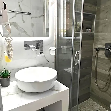 Heritage Agora 3*