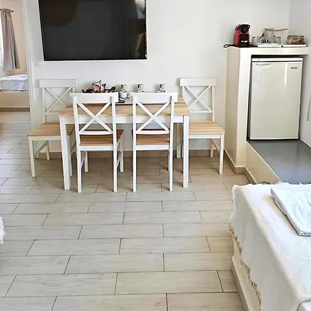 Gæstehus Heritage Agora 3*