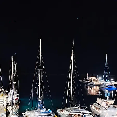 Casa de hóspedes Heritage Agora Tínos