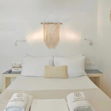 Gæstehus Heritage Agora 3*