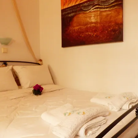 Heritage Agora Tínos