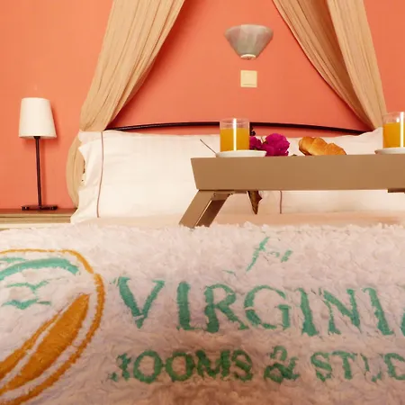 Heritage Agora Casa de hóspedes