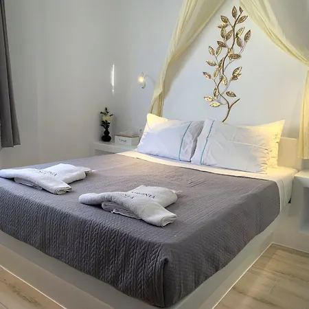 Gæstehus Heritage Agora 3*