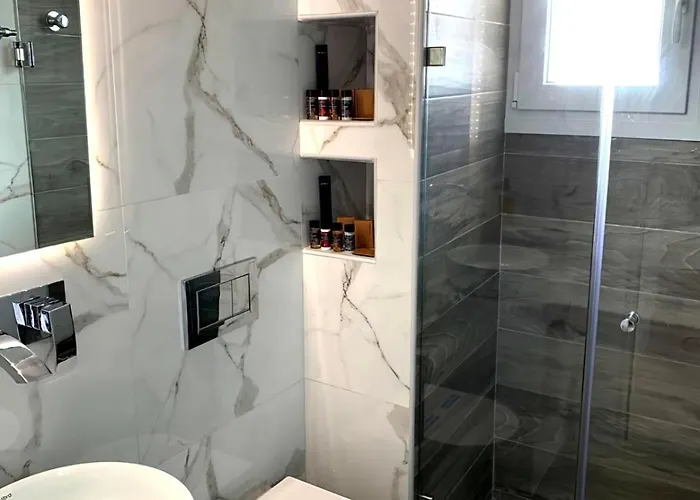 Heritage Agora 4* Tínos