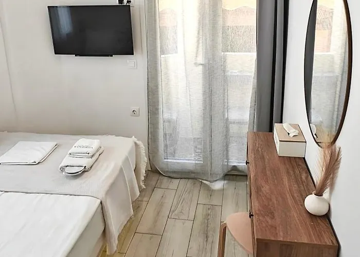 Heritage Agora Casa de hóspedes 4*