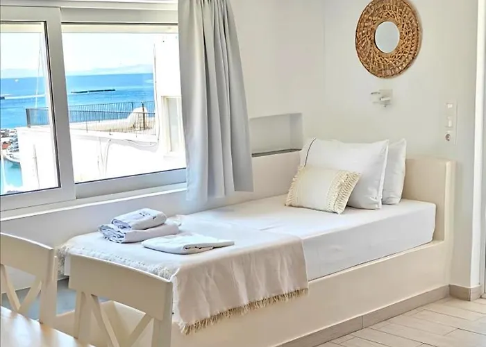 Casa de hóspedes Heritage Agora 4*