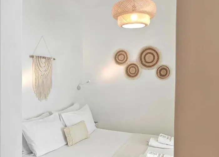 Heritage Agora Tínos