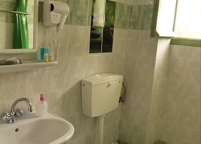 Casa de hóspedes Heritage Agora 4*