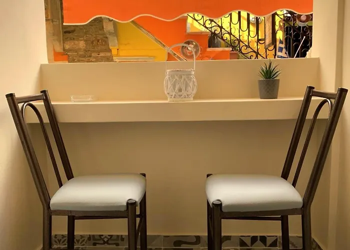 Casa de hóspedes Heritage Agora 4*