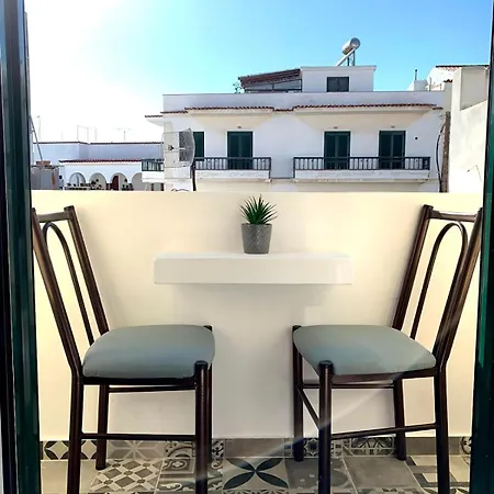 Tinos Heritage Agora 3*