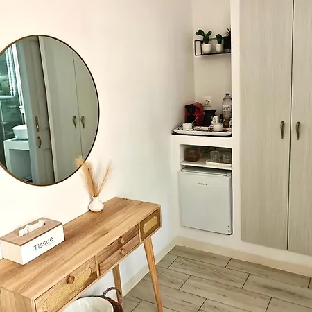 Guest house Tinos Heritage Agora