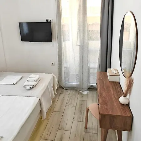 Tinos Heritage Agora Guest house 3*