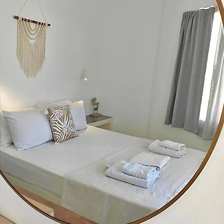 Tinos Heritage Agora Guest house