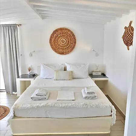 Tinos Heritage Agora Guest house 3*