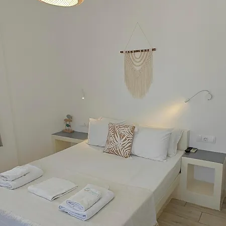 Guest house Tinos Heritage Agora Tinos