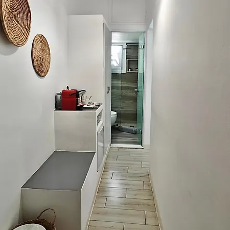 Tinos Heritage Agora