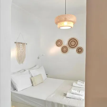 Heritage Agora Tínos