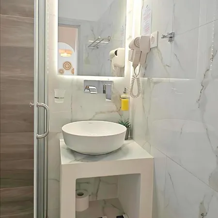 Heritage Agora Pensionat