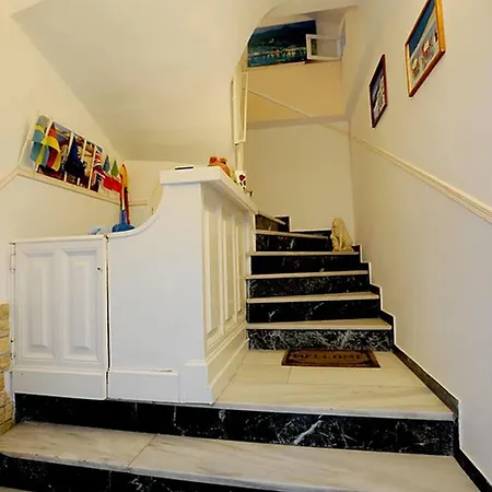 Heritage Agora Pensionat 4*