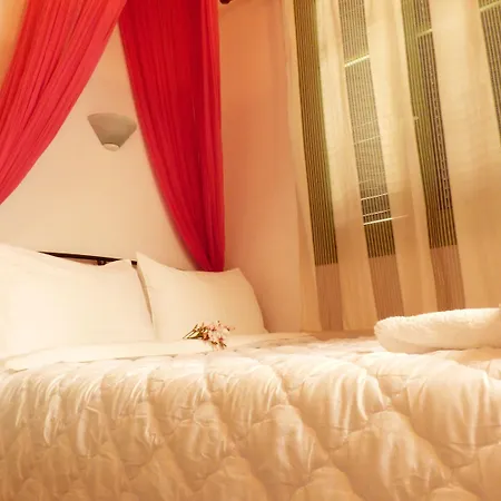 Heritage Agora Gæstehus 4*