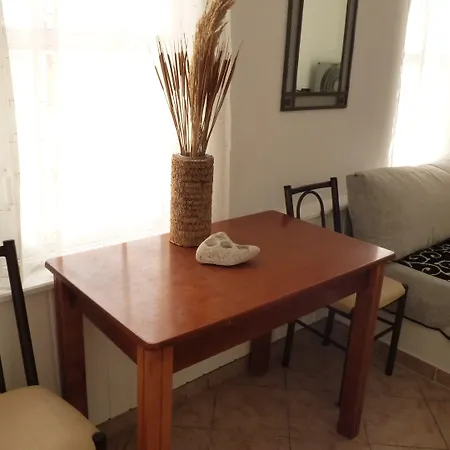 Heritage Agora Tínos