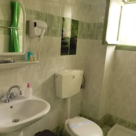 Vendégház Heritage Agora 3*