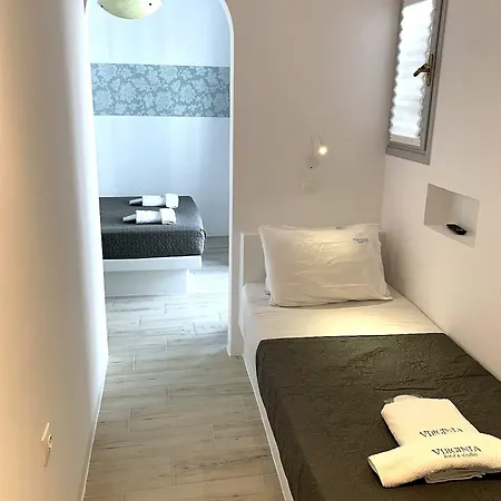 Vendégház Heritage Agora 3*