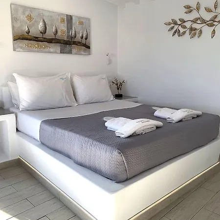 Heritage Agora 3*