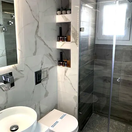 Pensionat Heritage Agora