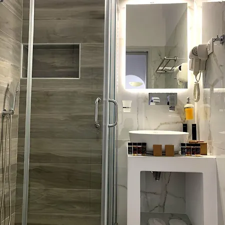 Heritage Agora 3*