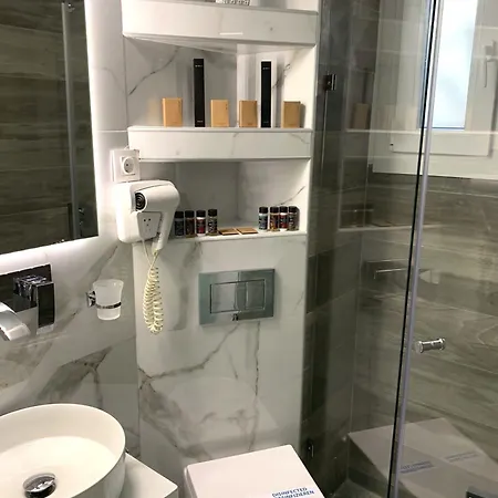 Heritage Agora 4* Tínos