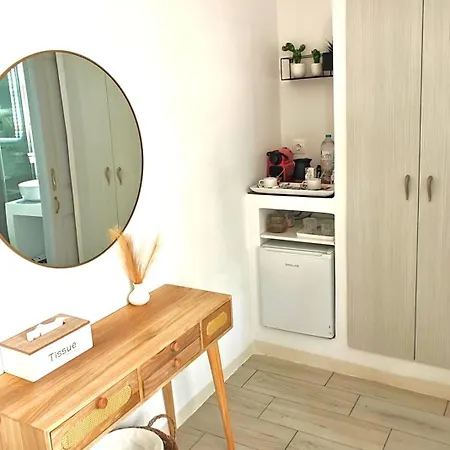 Heritage Agora 3*