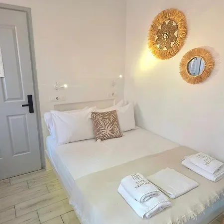 Heritage Agora 3*