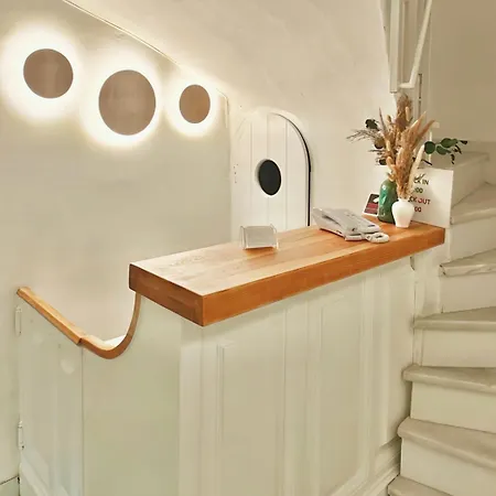 Heritage Agora 3*
