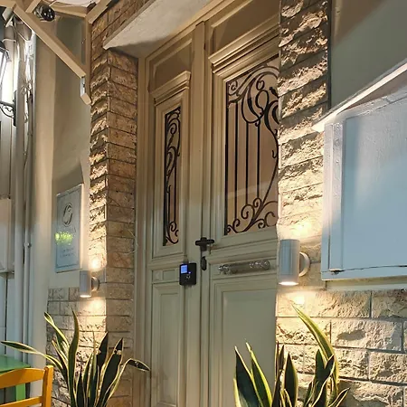 ゲストハウス Heritage Agora