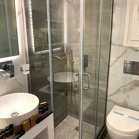 Heritage Agora Gæstehus 3*