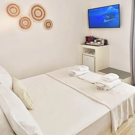 Heritage Agora 3*