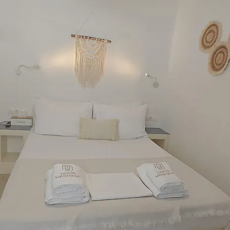 Heritage Agora 3*