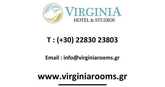 Heritage Agora 4* Tínos