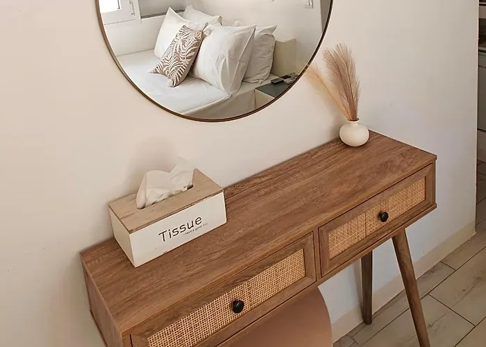 Gæstehus Heritage Agora