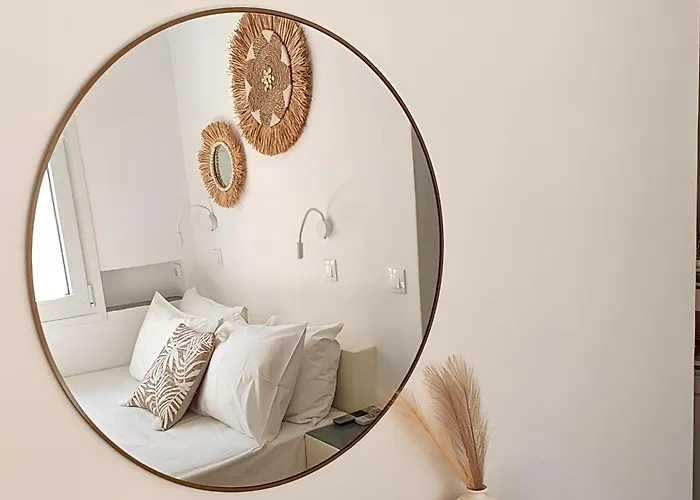 Gæstehus Heritage Agora 4*