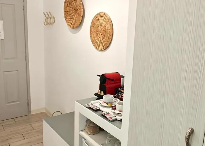 Heritage Agora Tínos