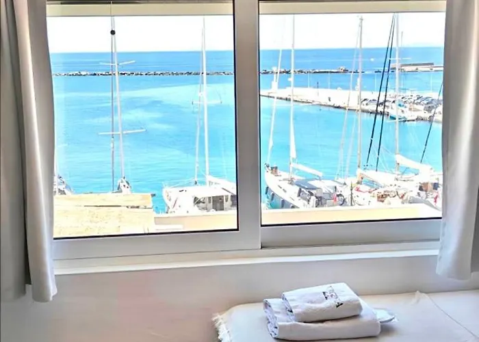 Heritage Agora 4* Tínos